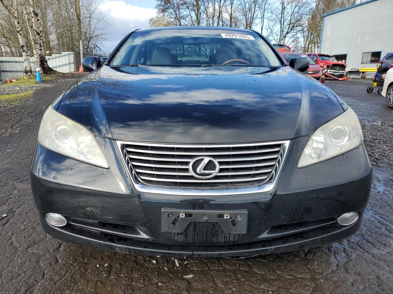 2009 Lexus ES - Image 5