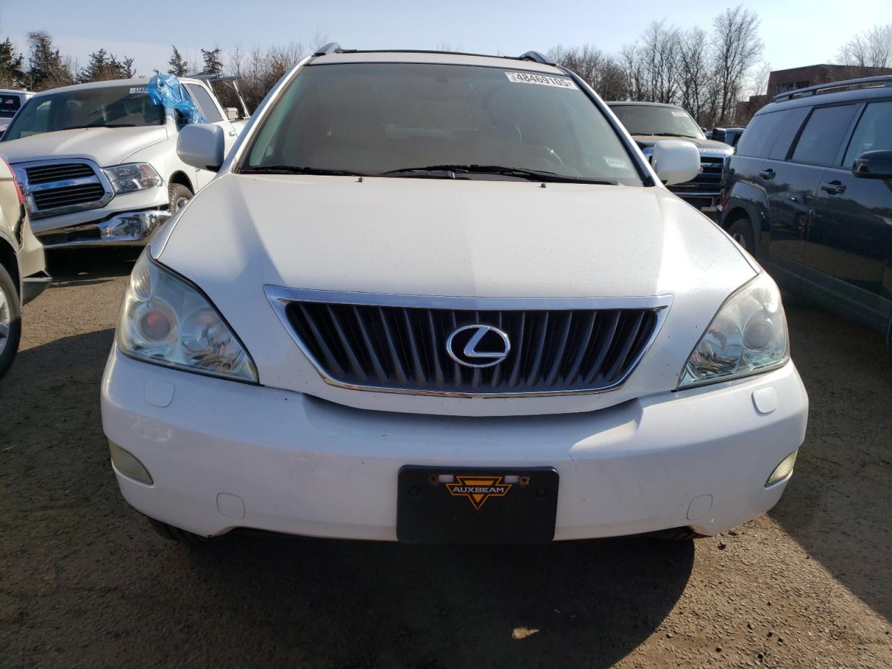 2009 Lexus RX - Image 5