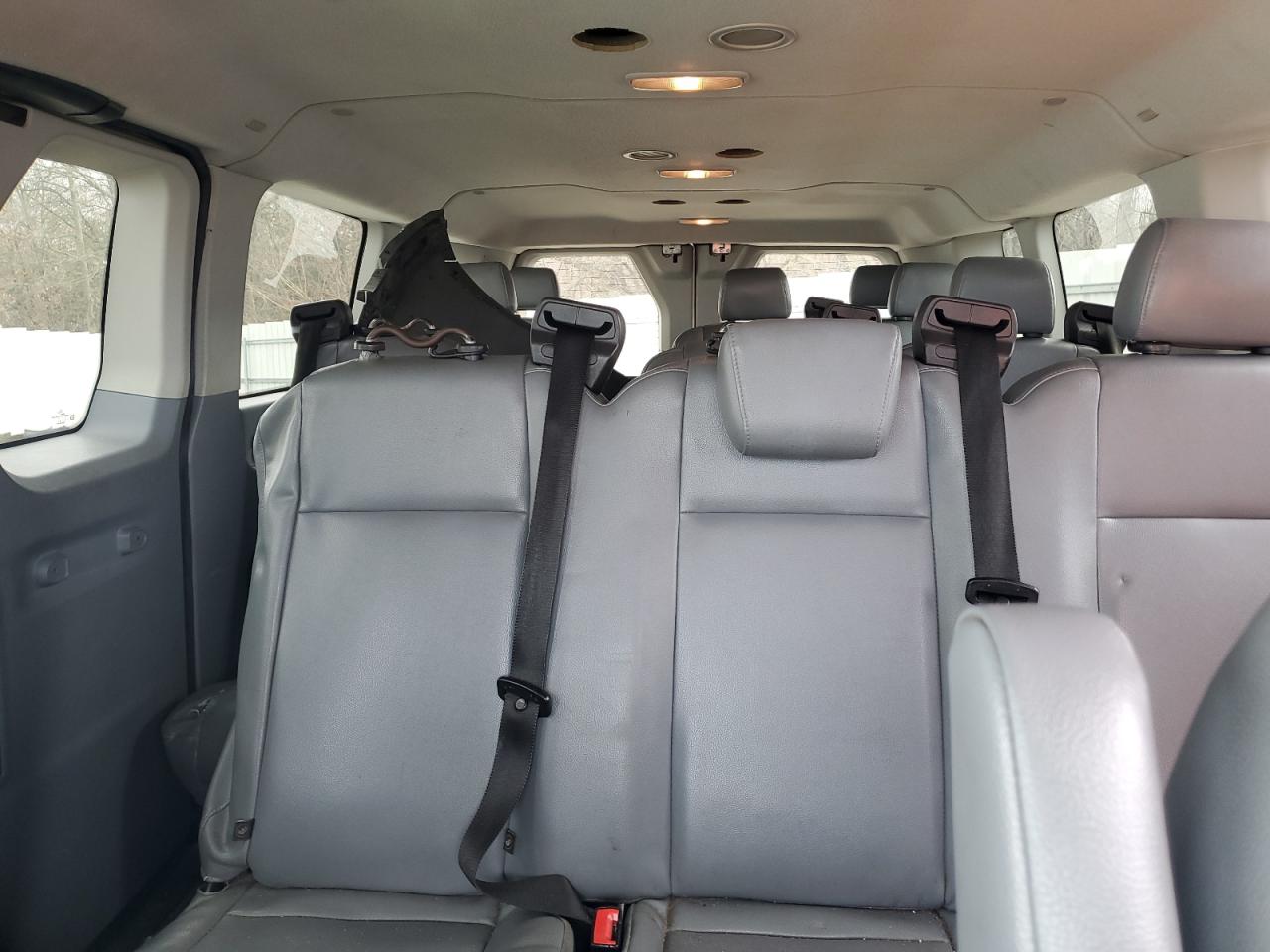 2015 Ford Transit - Image 10