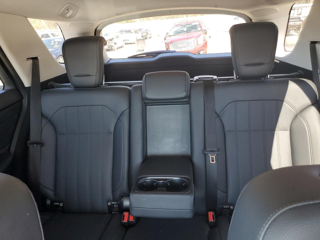2016 Mercedes-Benz GLE - Image 10