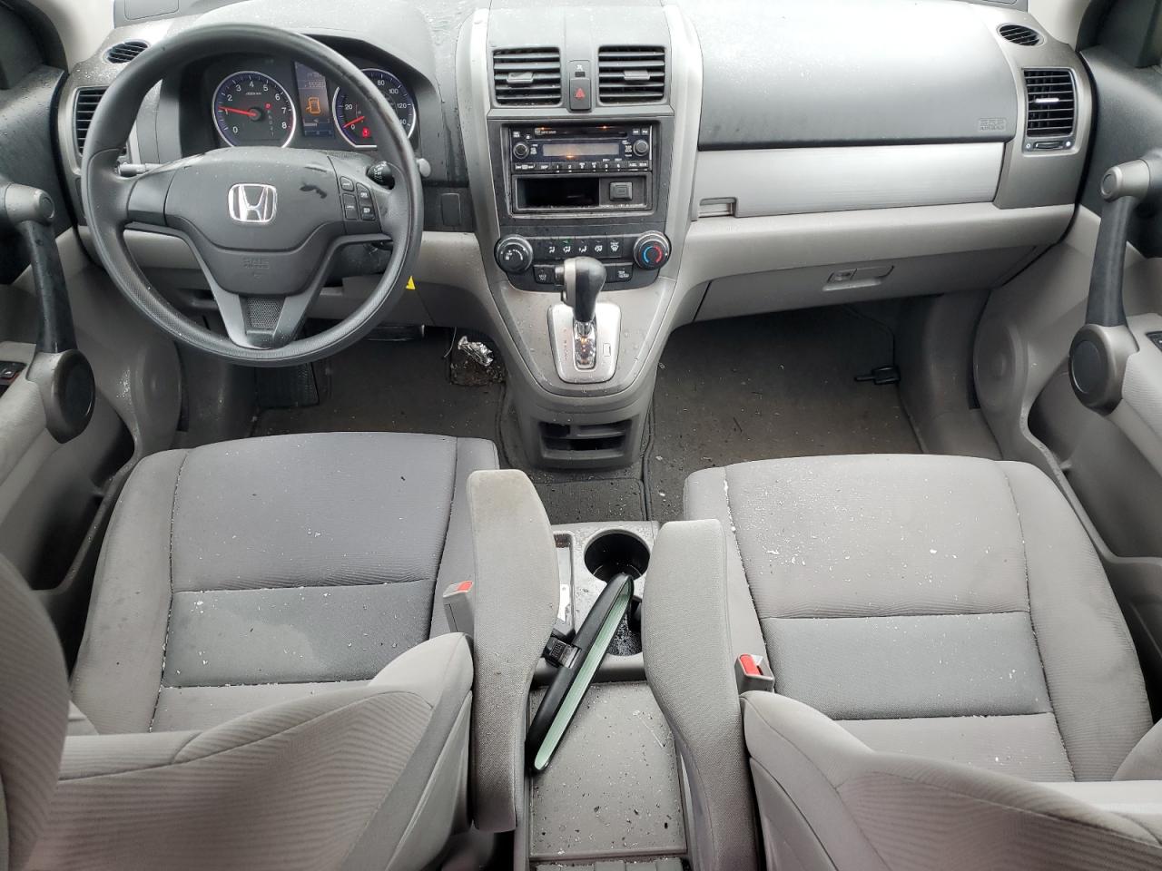 2011 Honda CR-V - Image 8