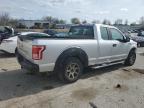 2017 Ford F150 Super Cab for Sale in Bridgeton, MO - Front End