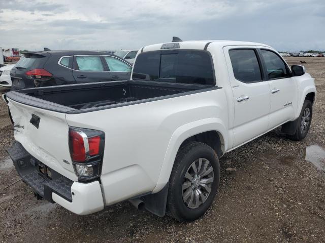  TOYOTA TACOMA 2023 Biały