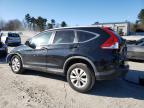 2013 Honda Cr-V Exl for Sale in Mendon, MA - Front End