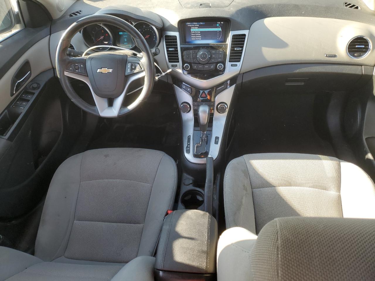 2014 Chevrolet Cruze - Image 8
