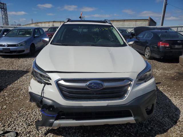  SUBARU OUTBACK 2022 Biały