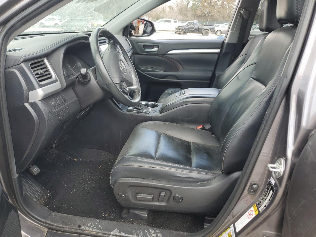 2019 Toyota Highlander - Image 7
