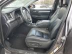 2019 Toyota Highlander Se for Sale in Madisonville, TN - Front End