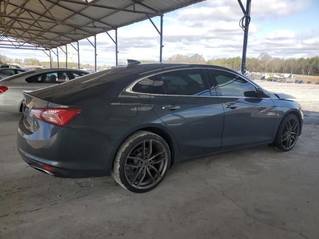  CHEVROLET MALIBU 2019 Szary
