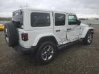 Anderson, CA에서 판매 중인 2019 Jeep Wrangler Unlimited Sahara - Side