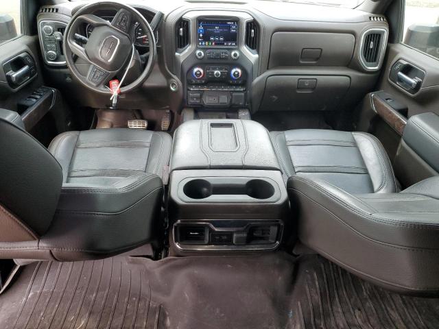  GMC SIERRA 2022 Red