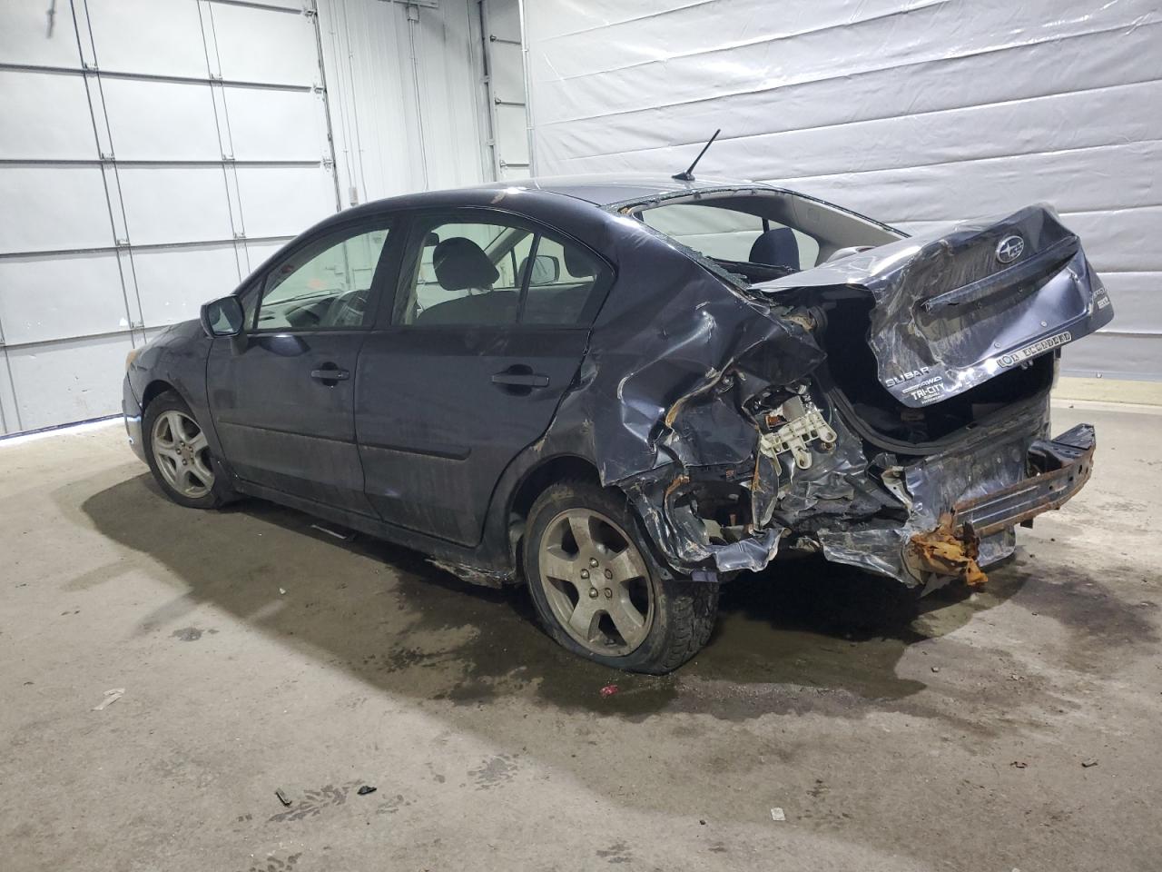 2013 Subaru Impreza - Image 2
