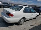 1998 Toyota Corolla Ve for Sale in Cahokia Heights, IL - Front End