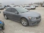 Kansas City, KS에서 판매 중인 2018 Volkswagen Passat S - Minor Dent/Scratches