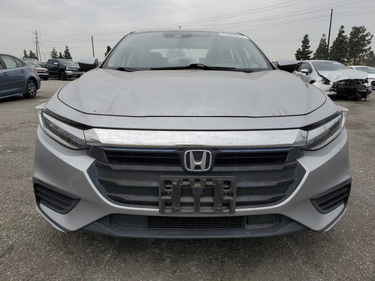 2019 Honda Insight - Image 5