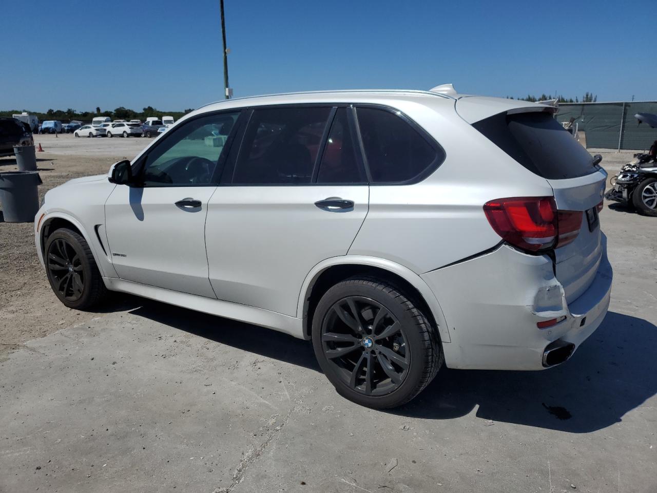 2016 BMW X5 - Image 2