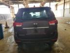 2016 Kia Sedona Lx продається в Pennsburg, PA - Front End