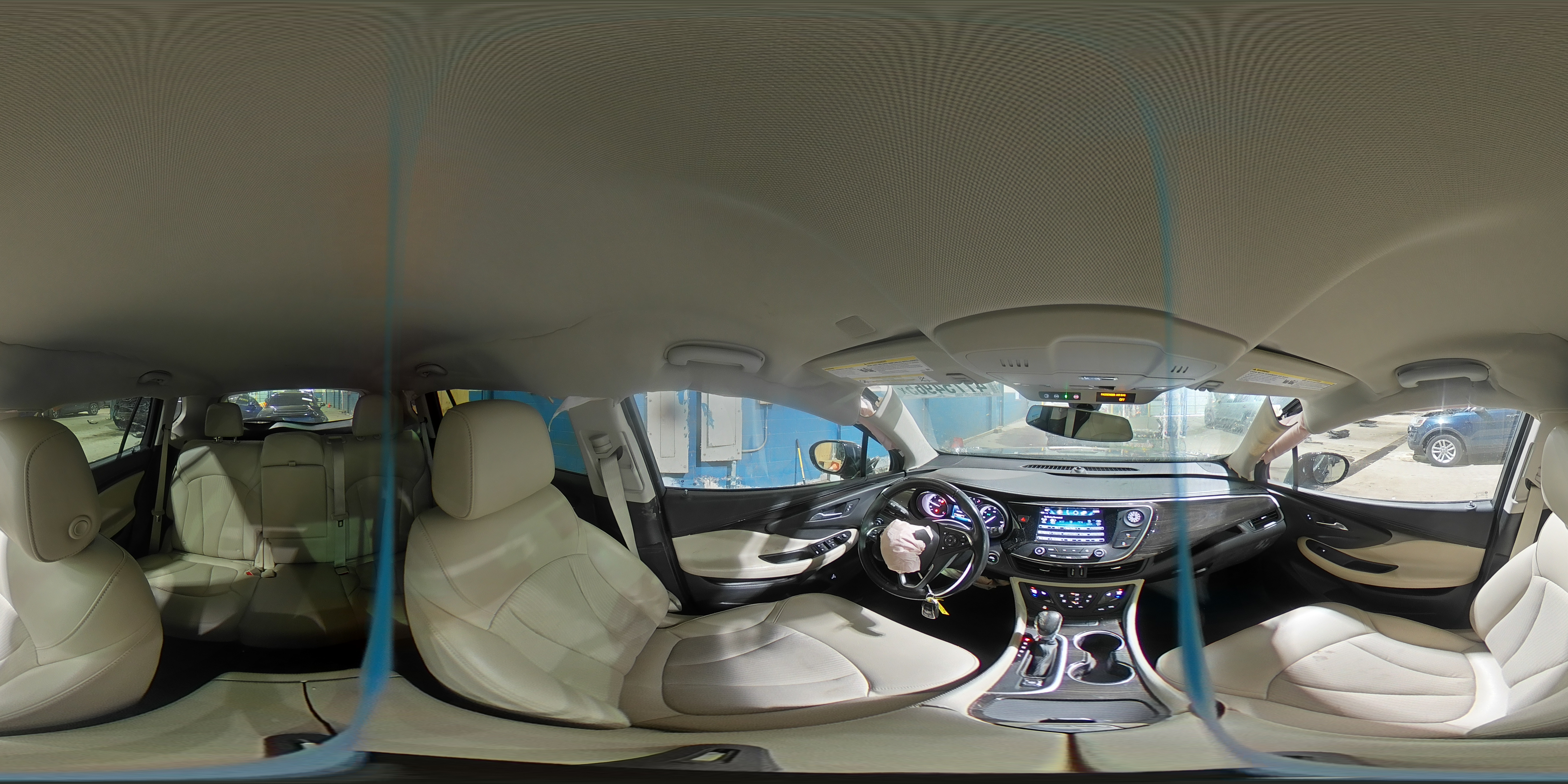 2020 Buick Envision - Image 15