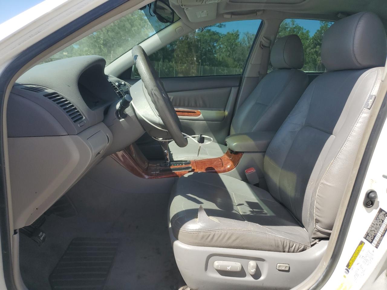2005 Toyota Camry - Image 7
