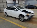 2016 Toyota Camry Le de vânzare în Mocksville, NC - Front End