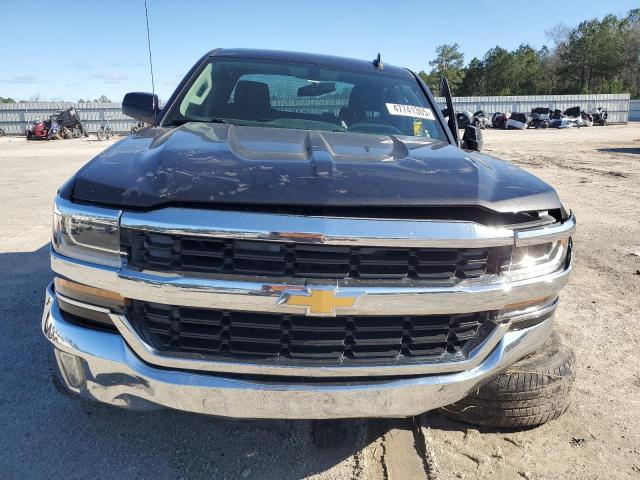  CHEVROLET ALL Models 2016 Угольный