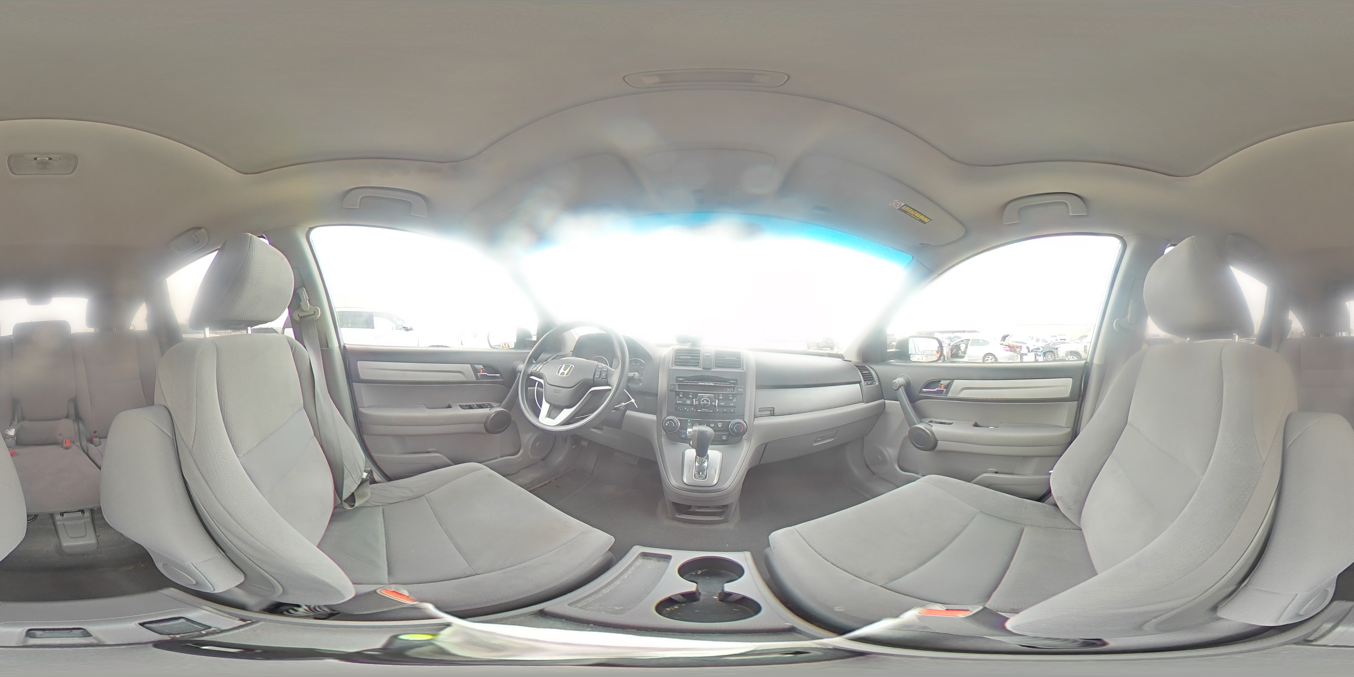 2010 Honda CR-V - Image 14