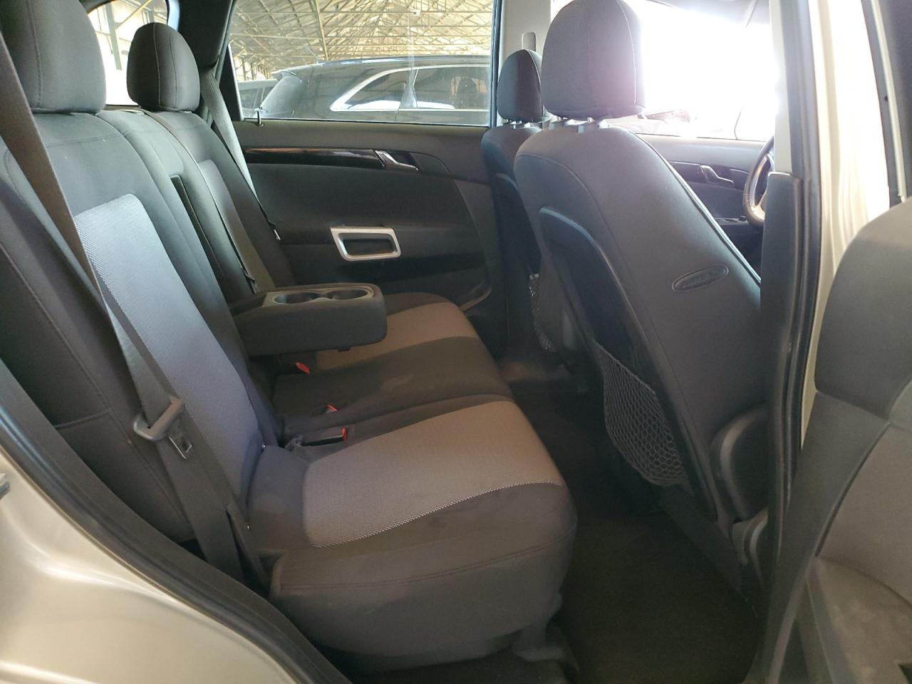 2014 Chevrolet Captiva - Image 11