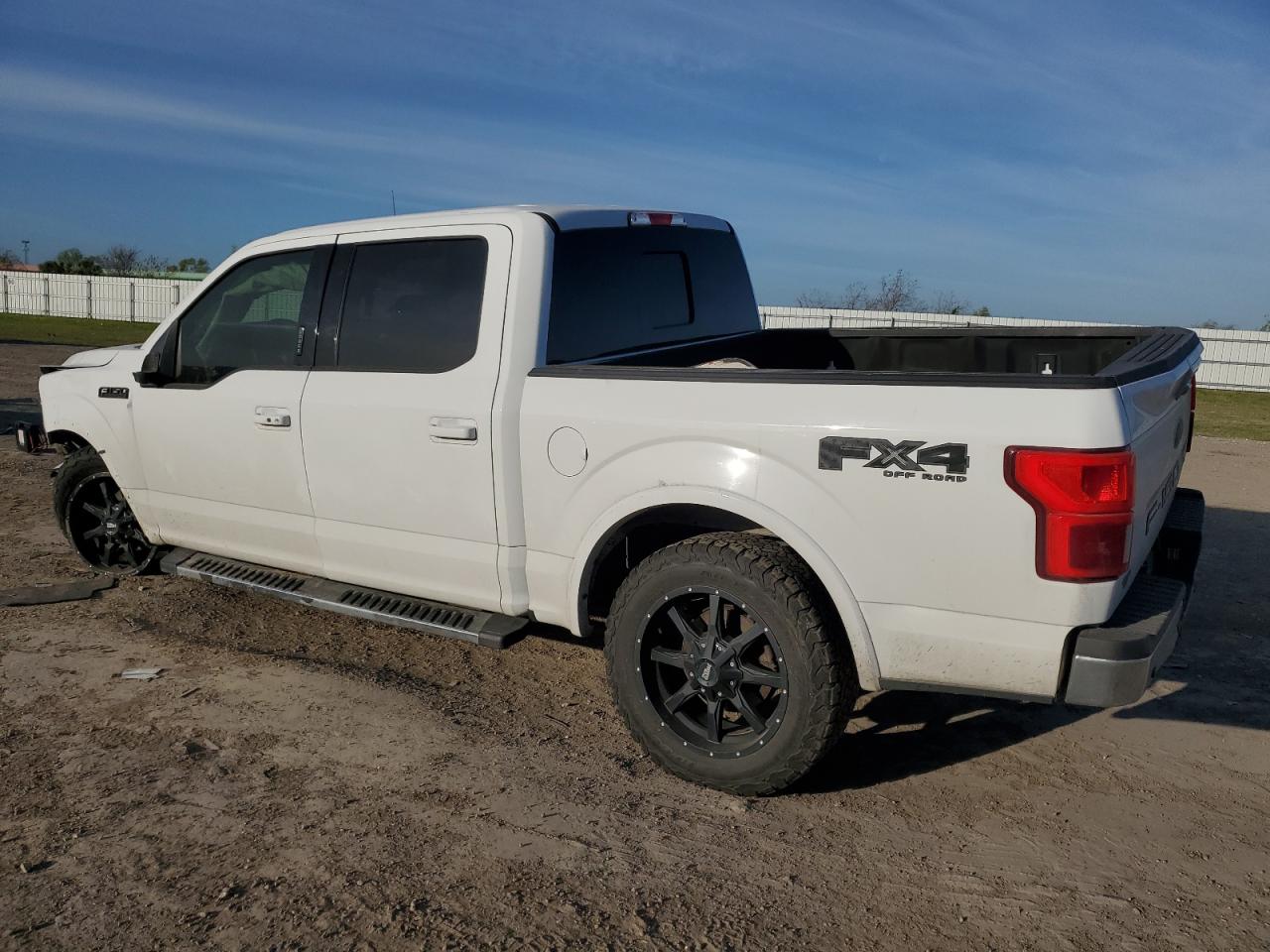 2020 Ford F-150 - Image 2