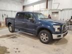 2016 Ford F150 Supercrew na sprzedaż w Milwaukee, WI - Mechanical