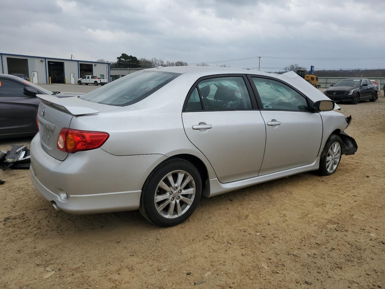2010 Toyota Corolla - Image 3