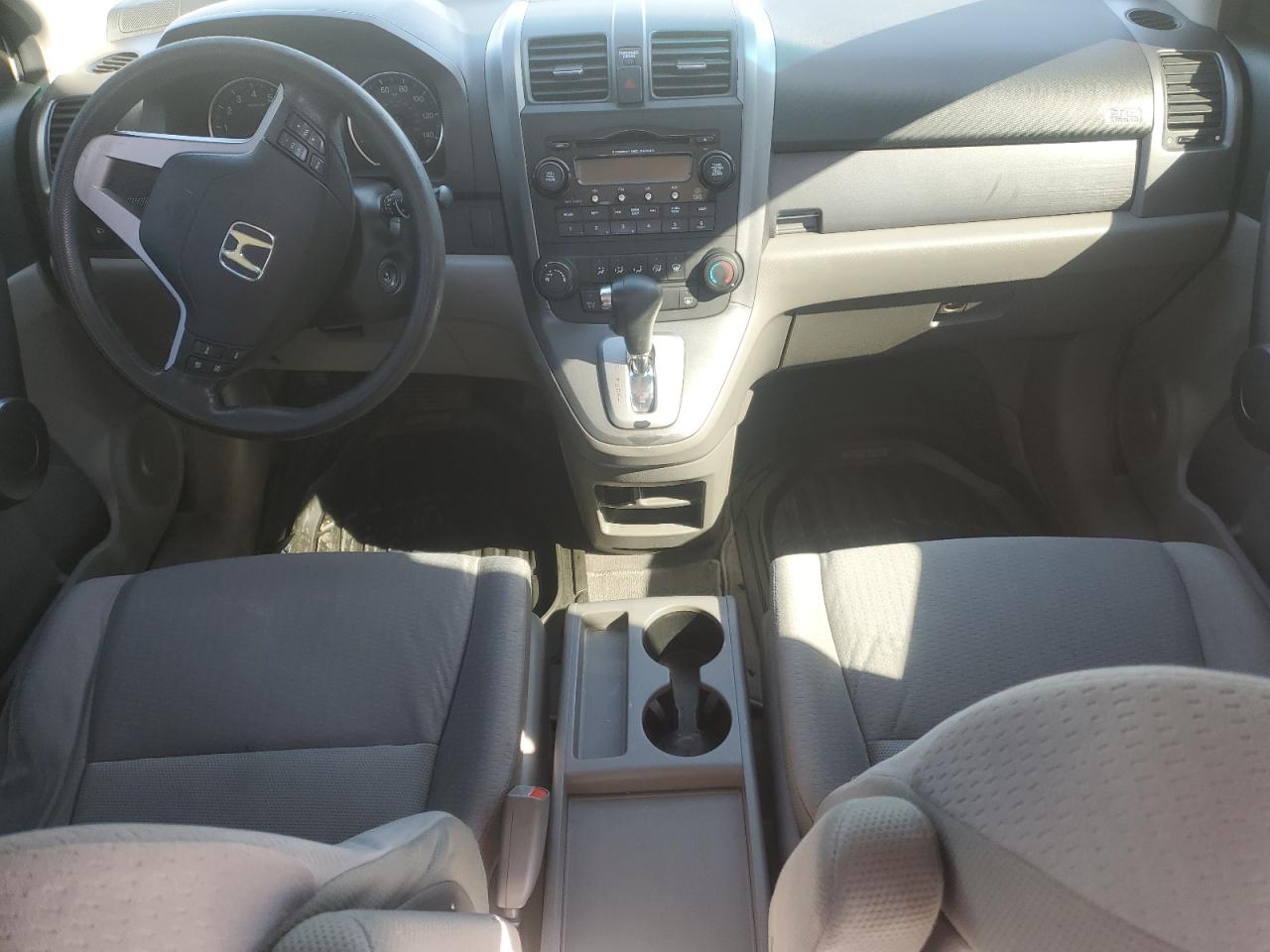 2008 Honda CR-V - Image 8