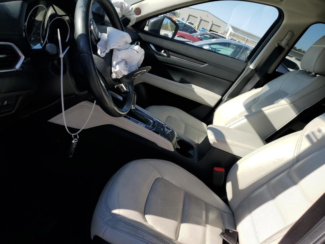 2018 Mazda CX-5 - Image 7
