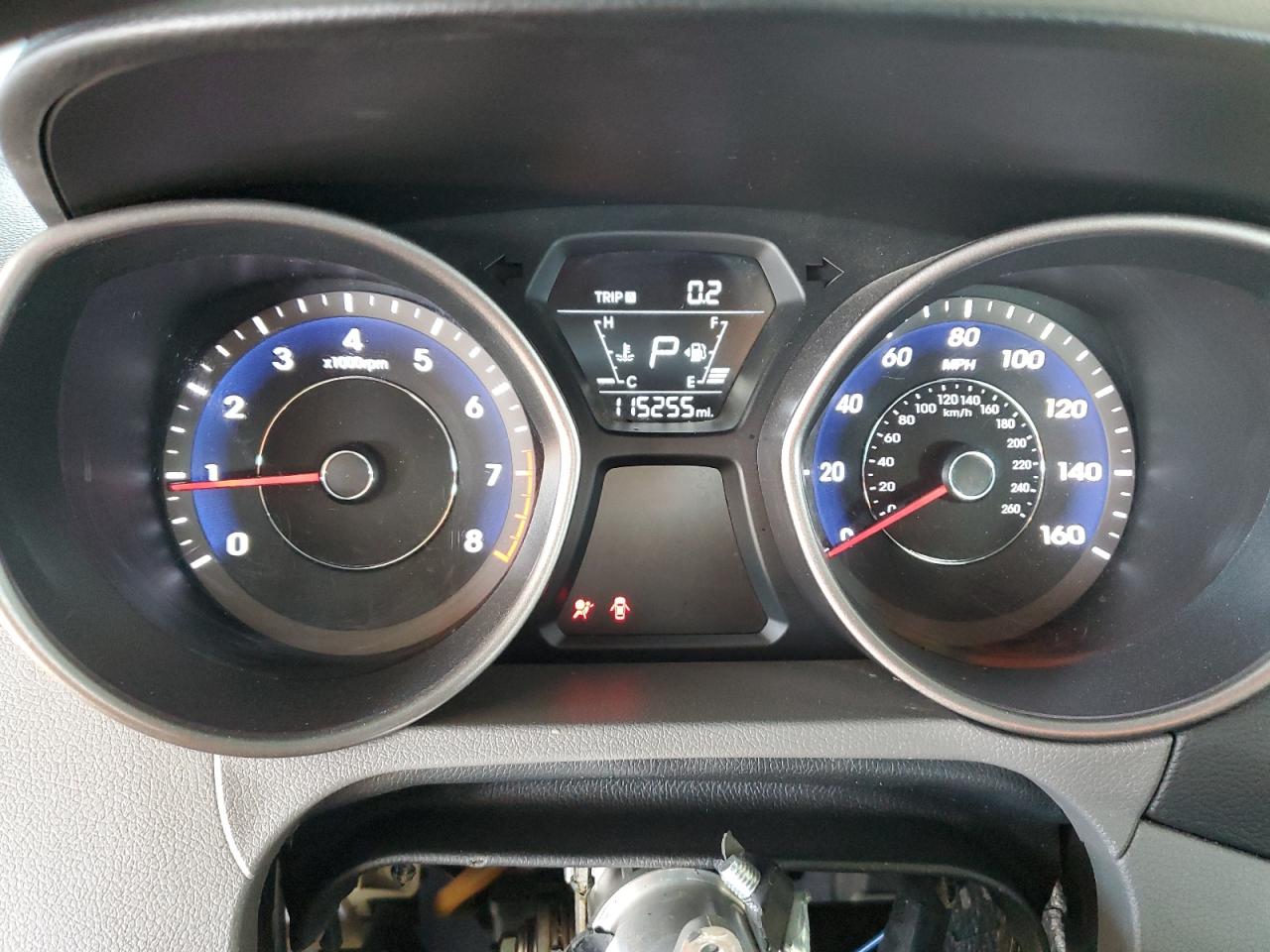 2014 Hyundai Elantra - Image 9