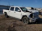 2015 Chevrolet Silverado K1500 Lt de vânzare în Chicago Heights, IL - Front End
