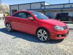 2013 Volkswagen Eos Lux zu verkaufen in Concord, NC - Front End