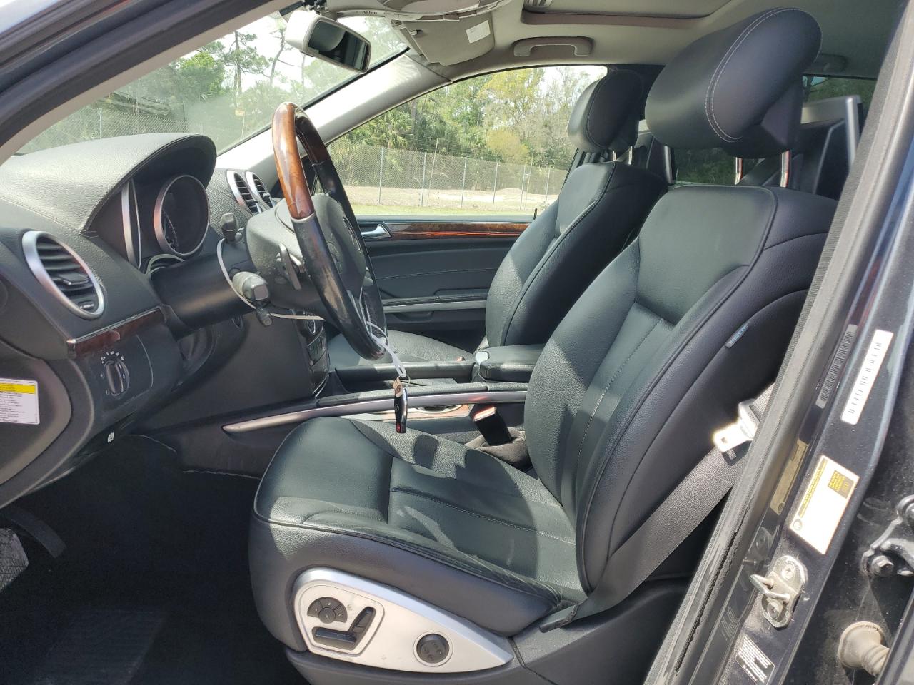 2010 Mercedes-Benz GL-klasse - Image 7