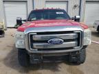 2011 Ford F350 Super Duty იყიდება Albuquerque-ში, NM - Biohazard/Chemical