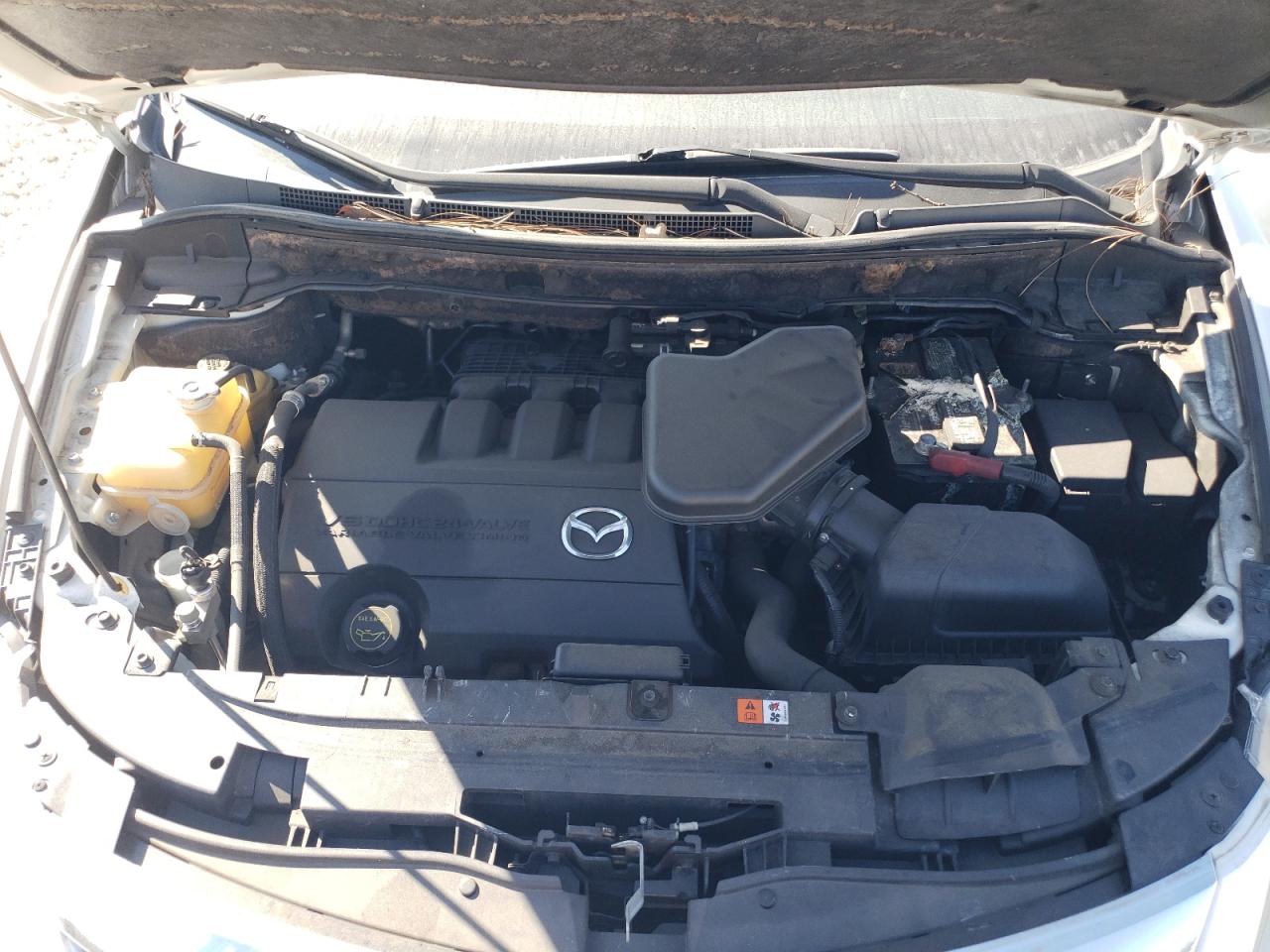 2012 Mazda CX-9 - Image 12