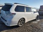 2012 Toyota Sienna Sport იყიდება Magna-ში, UT - Front End
