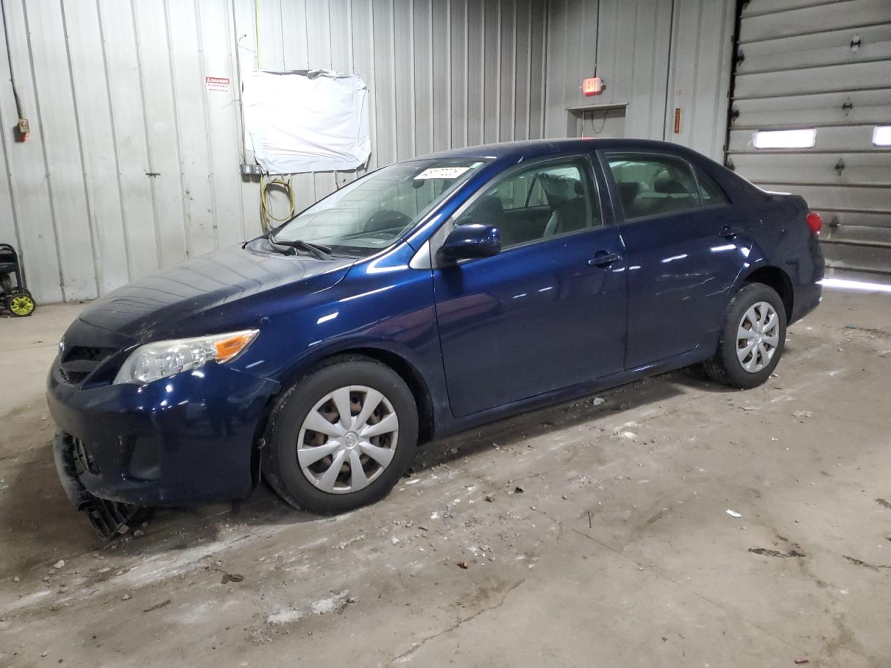 2011 Toyota Corolla - Image 1
