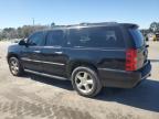 2009 Chevrolet Suburban K1500 Ltz за продажба в Dunn, NC - Rear End