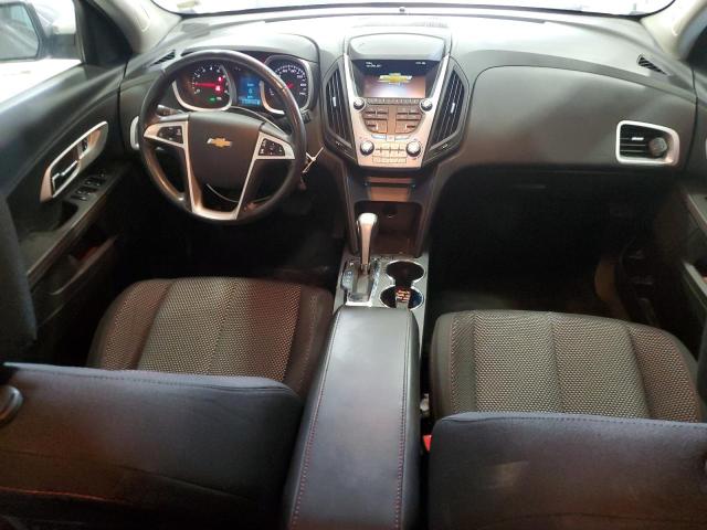  CHEVROLET EQUINOX 2012 Gray