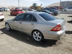 2004 Mercedes-Benz C 230K Sport Sedan на продаже в Albuquerque, NM - Rear End