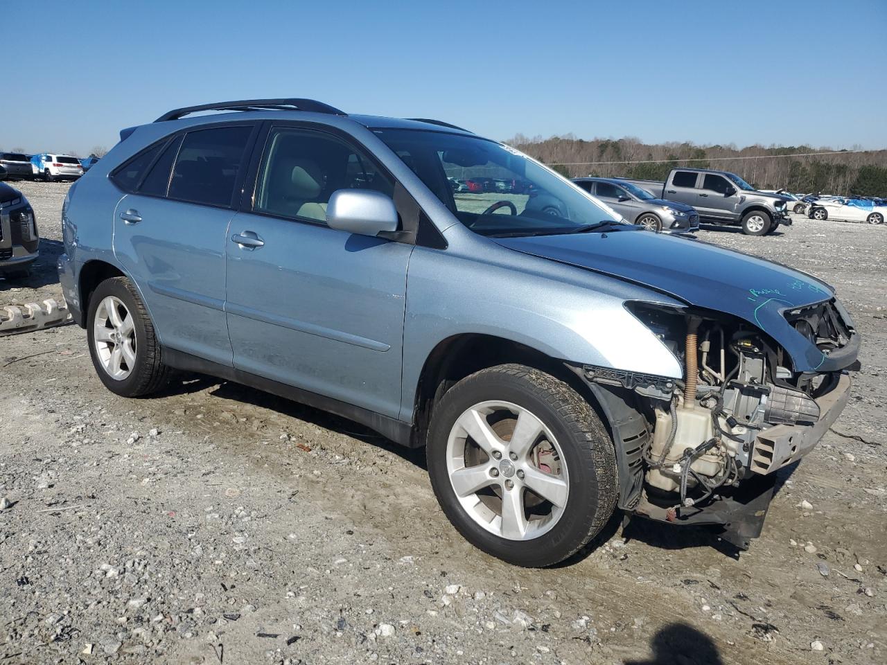 2004 Lexus RX - Image 4