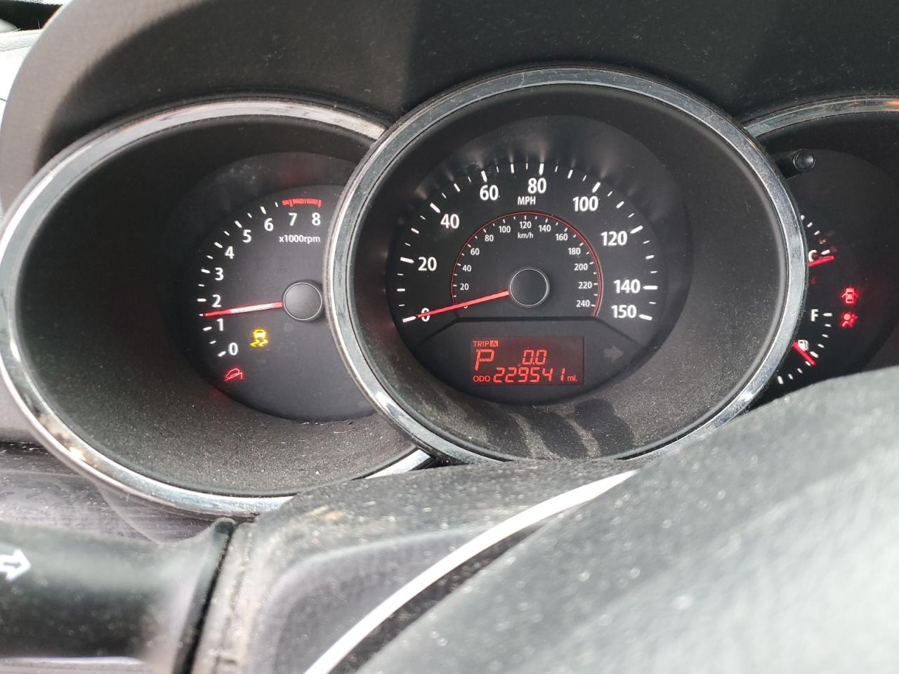 2011 Kia Sorento - Image 9