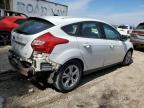 2014 Ford Focus Se en Venta en Midway, FL - Rear End