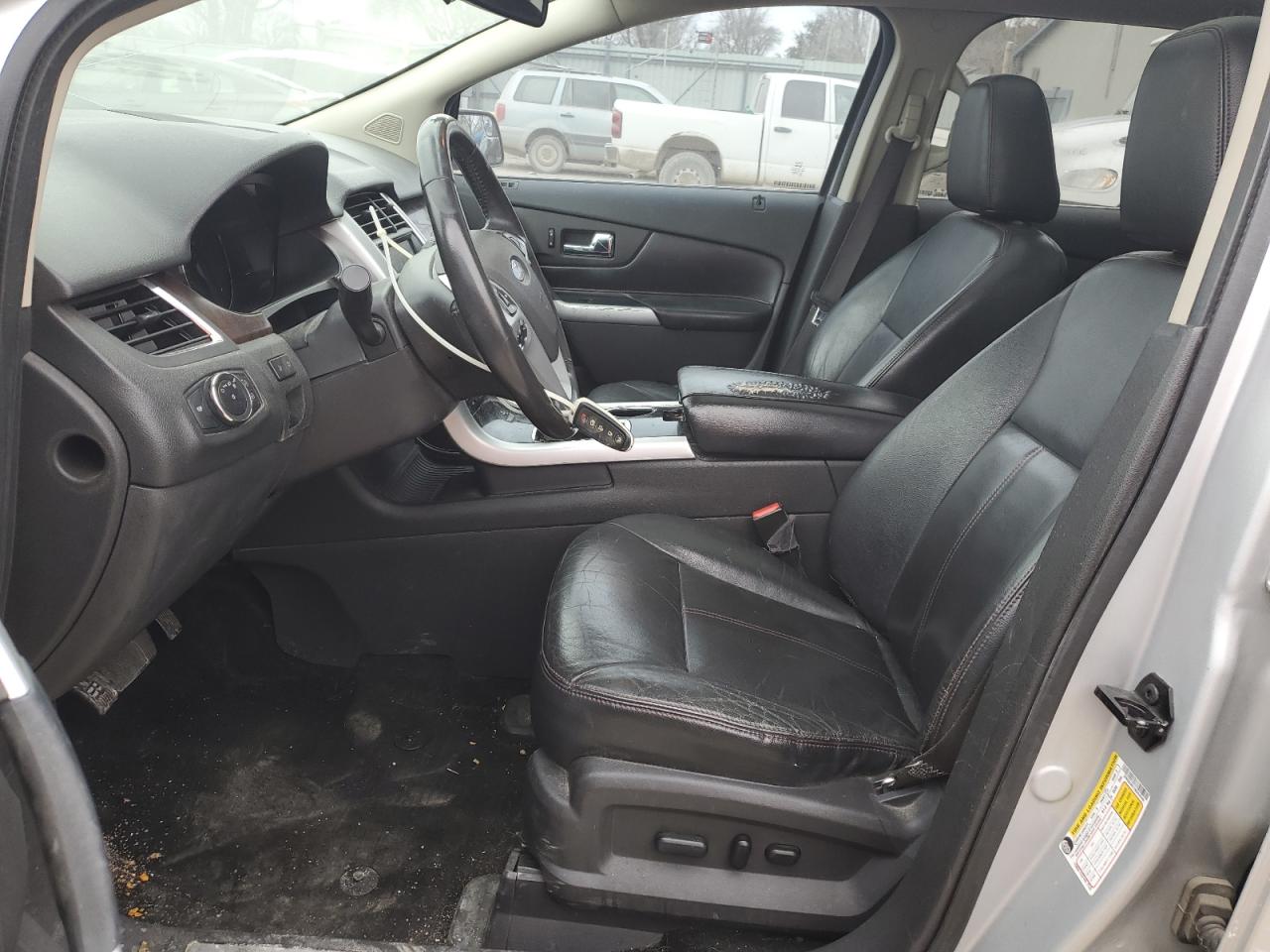 2011 Ford Edge - Image 7