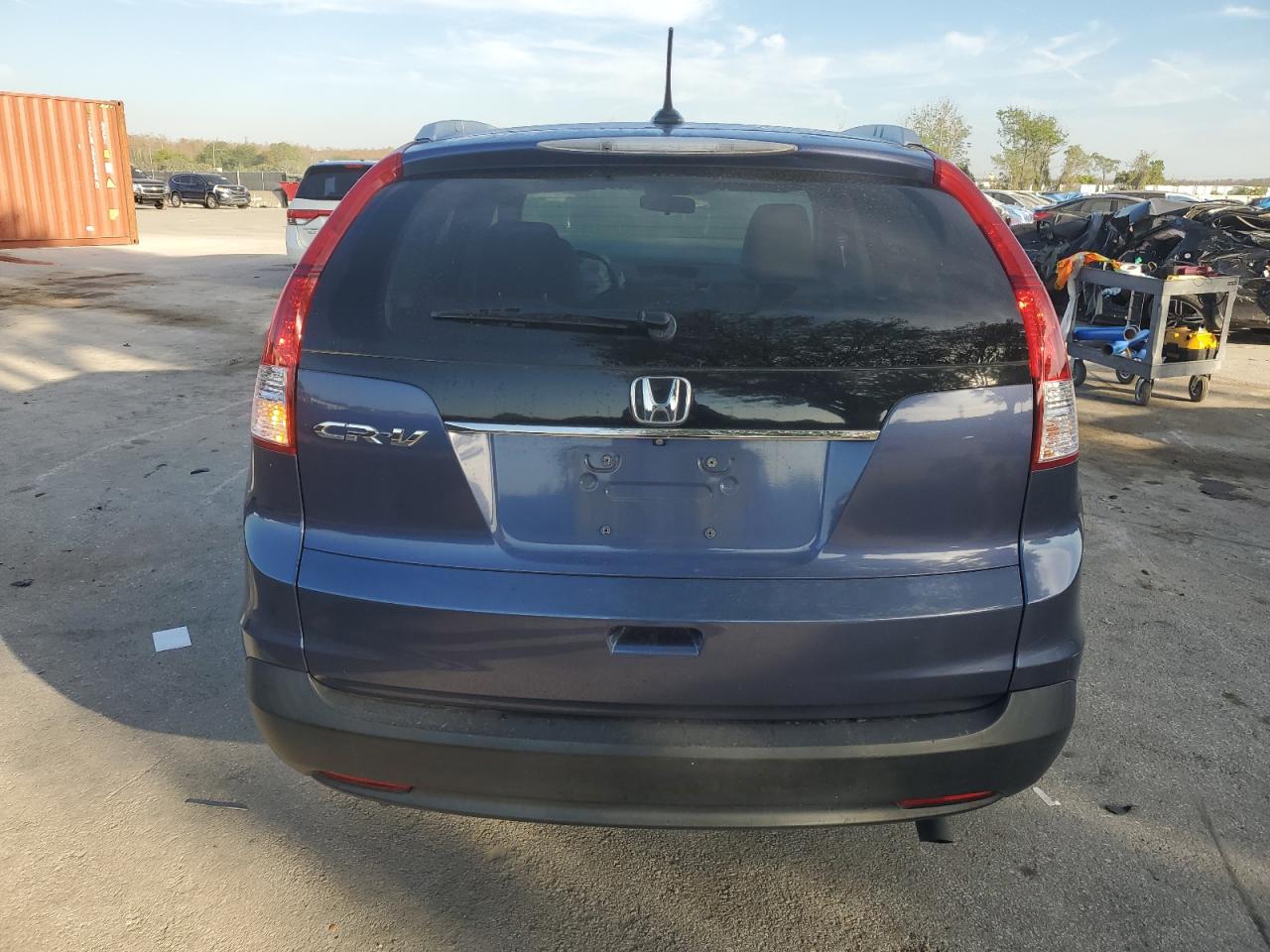 2014 Honda CR-V - Image 6