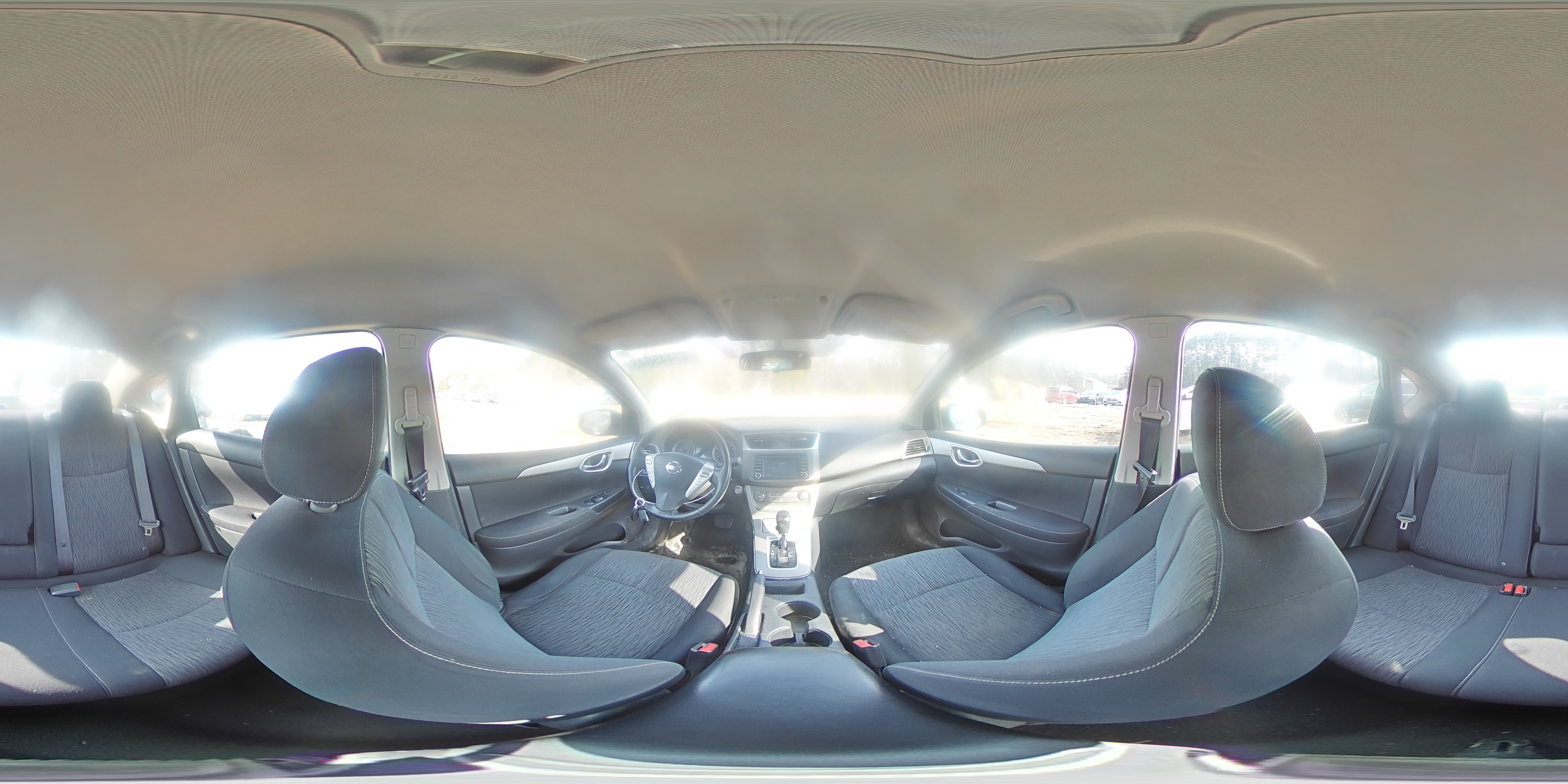 2014 Nissan Sentra - Image 12