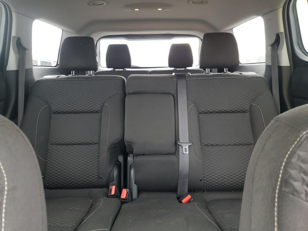 2017 GMC Acadia - Image 10